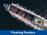 IRM Floating Fenders